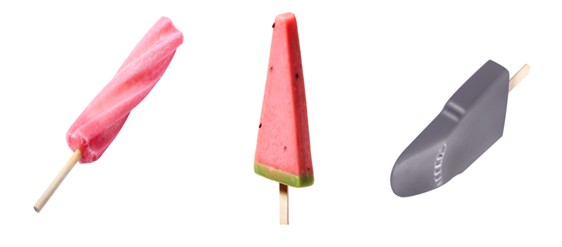 롯데-아이스크림-입체상표